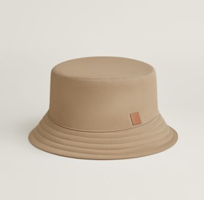 Fred Jacron H bucket hat | Hermès USA